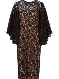 marescot lace Charlotte dress