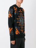 'Chapelco' jumper 
