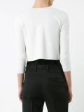 bolero cardigan 