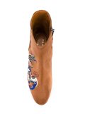 'Carmen' boots