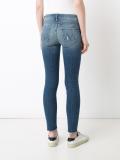 cropped skinny jeans