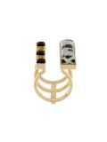 baguette ring