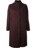 single breasted coat