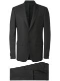 two piece formal suit