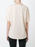 plain T-shirt