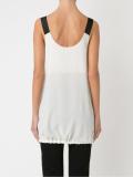 silk top