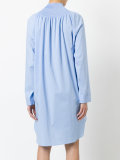 shirt dress