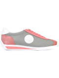 lace up trainers 
