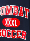 Combat Soccer连帽衫