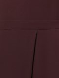 spaghetti strap jumpsuit