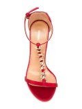 'Babe Wire' sandals
