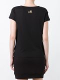 logo embellishment T-shirt