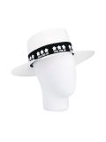 Charles Straw Hat