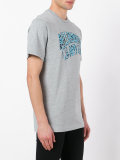 printed logo T-shirt