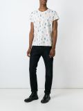 'Tack Slim Noon Day'牛仔裤