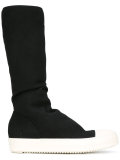 sneaker boots