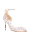 Lucy 85 pumps