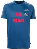 Adidas x Pharrell Williams 'Hu Race' T-shirt