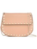 'Rockstud'单肩包