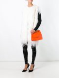 chain strap shoulder bag