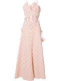 'Tutti Frutti' dress