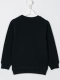 Badge sweatshirt