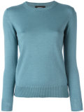 crew neck sweater