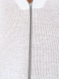 V neck top