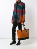 'Weekender'手提包