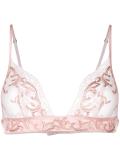 'Secret Story' triangle bra