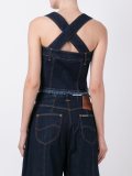 'HoH x Lee Collaboration'吊带上衣