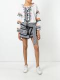 Yehoray blouse