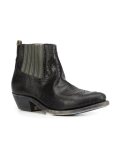 'Crosby' boots
