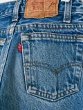 80's jeans