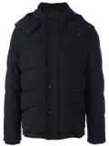 padded jacket 