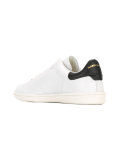 lace-up sneakers