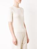 classic knit top