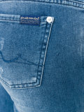 bootcut jeans 