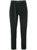 cropped trousers 