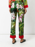 Etere I° trousers
