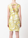 print dress
