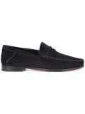 Brock penny loafers