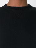 long sweatshirt