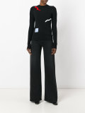 'Jump' jeans