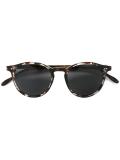 tortoiseshell sunglasses