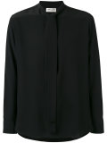 neck tie shirt 