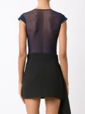 panels bodysuit