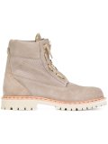 Taiga Ranger boots