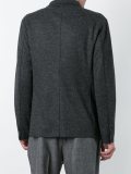 three-button blazer