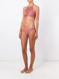 'Waimea' bikini top